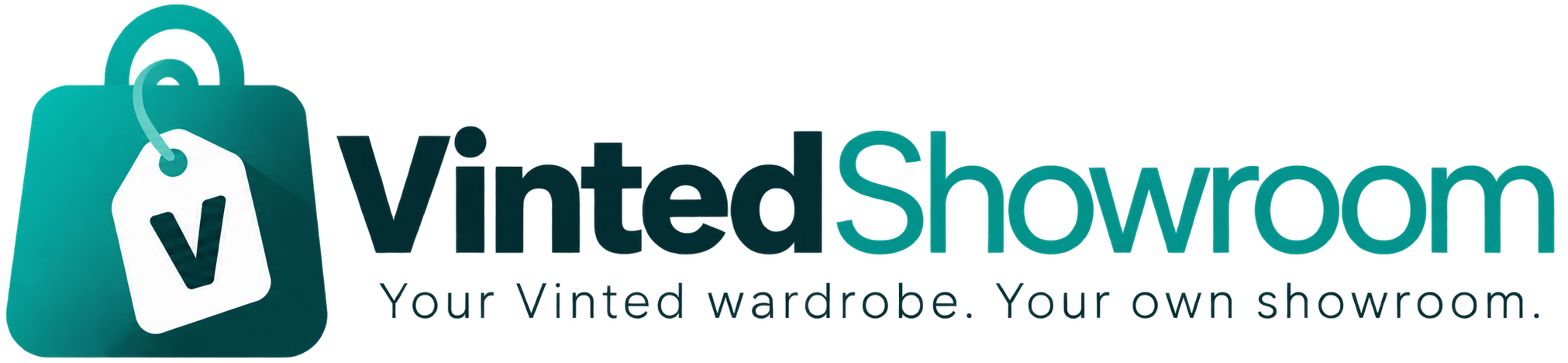 Vinted Showroom